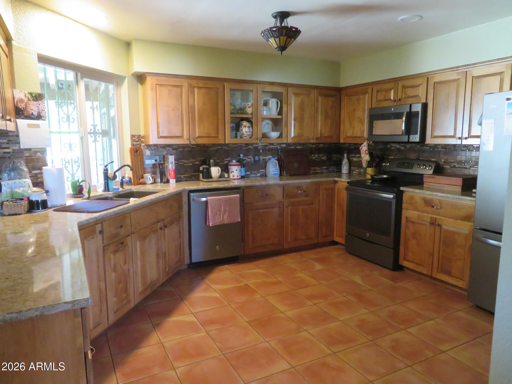 PUEBLO DEL SOL COUNTRY CLUB ESTATES 1 - Residential
