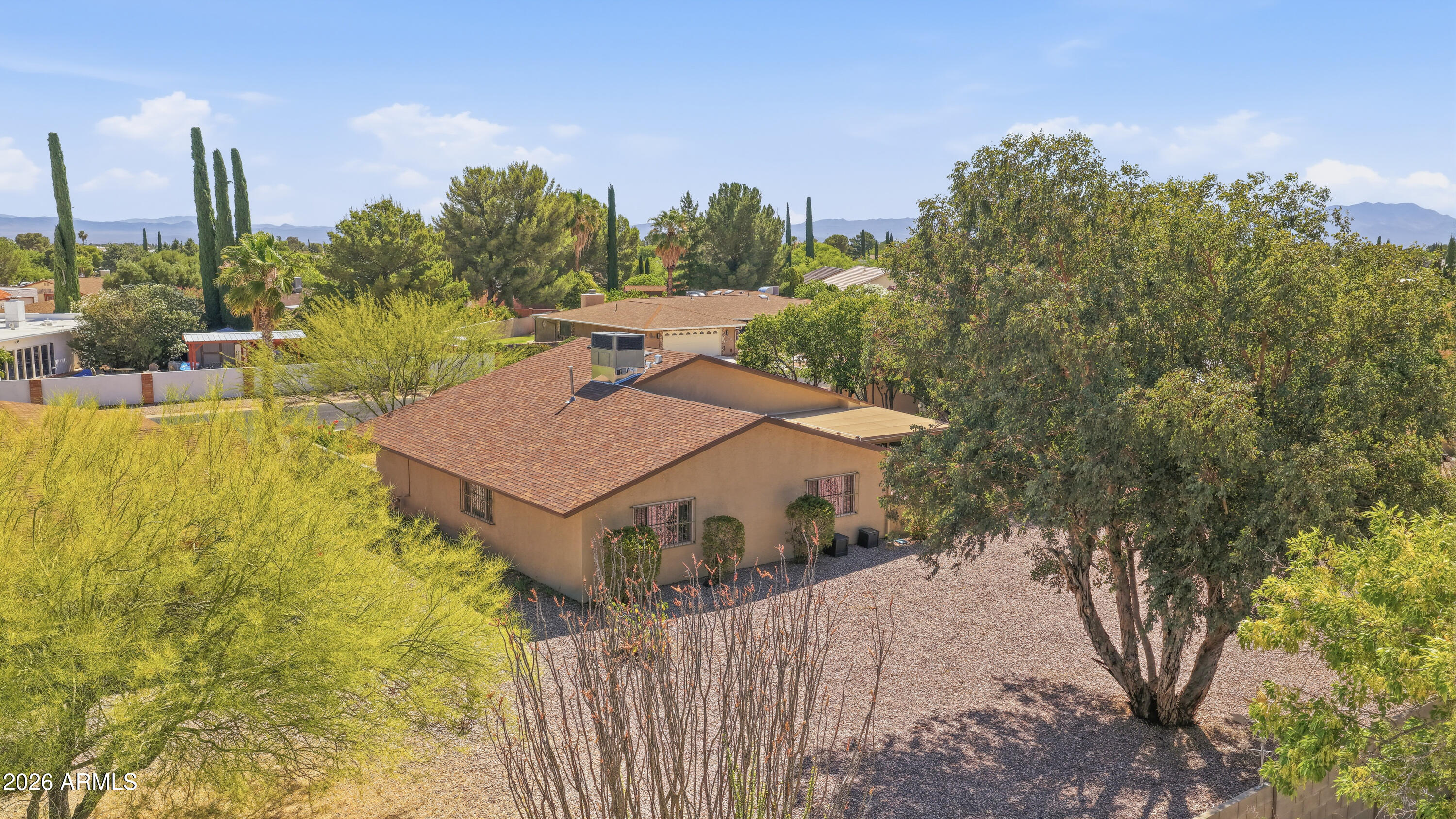 PUEBLO DEL SOL COUNTRY CLUB ESTATES 1 - Residential