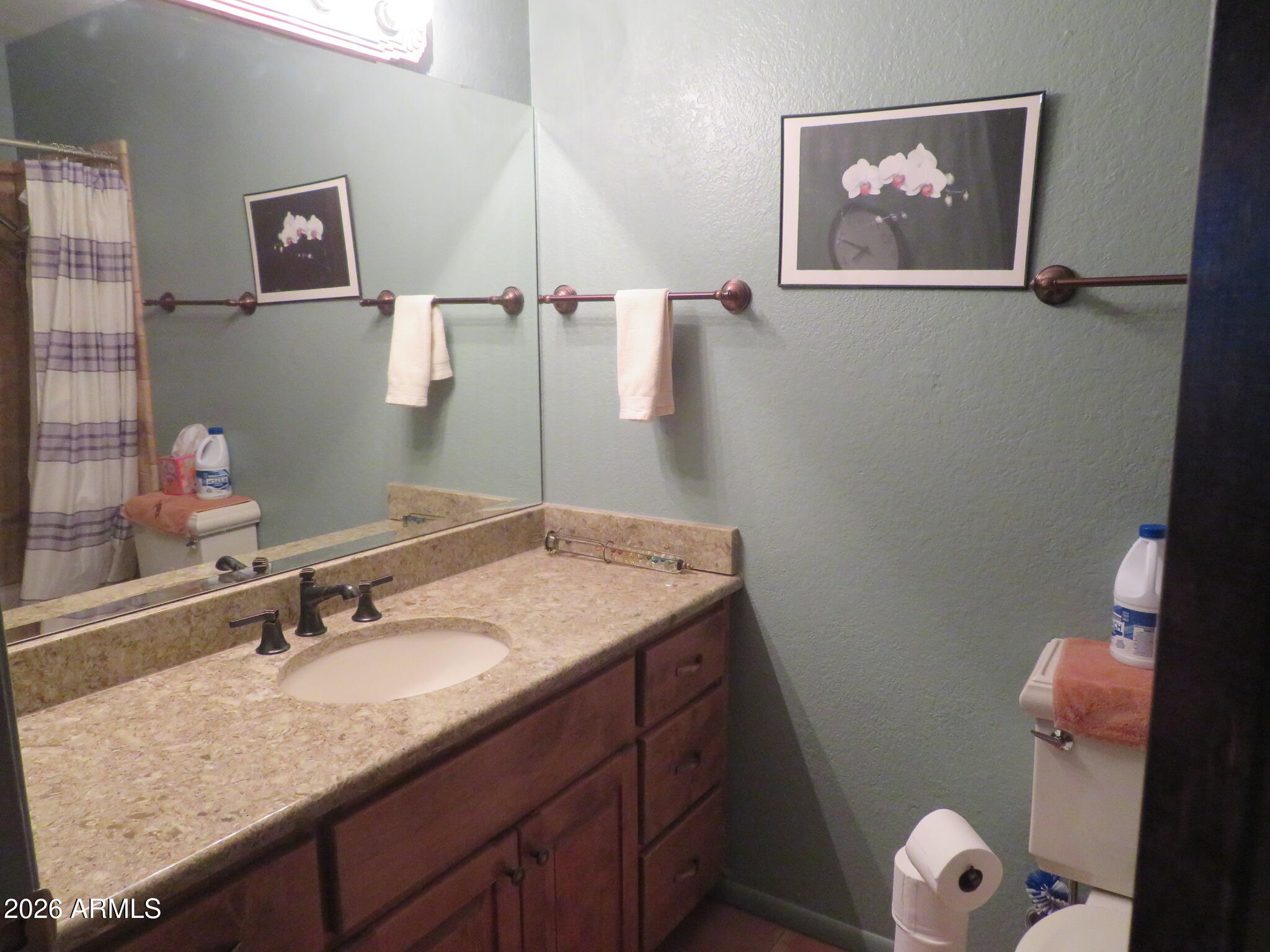 PUEBLO DEL SOL COUNTRY CLUB ESTATES 1 - Residential