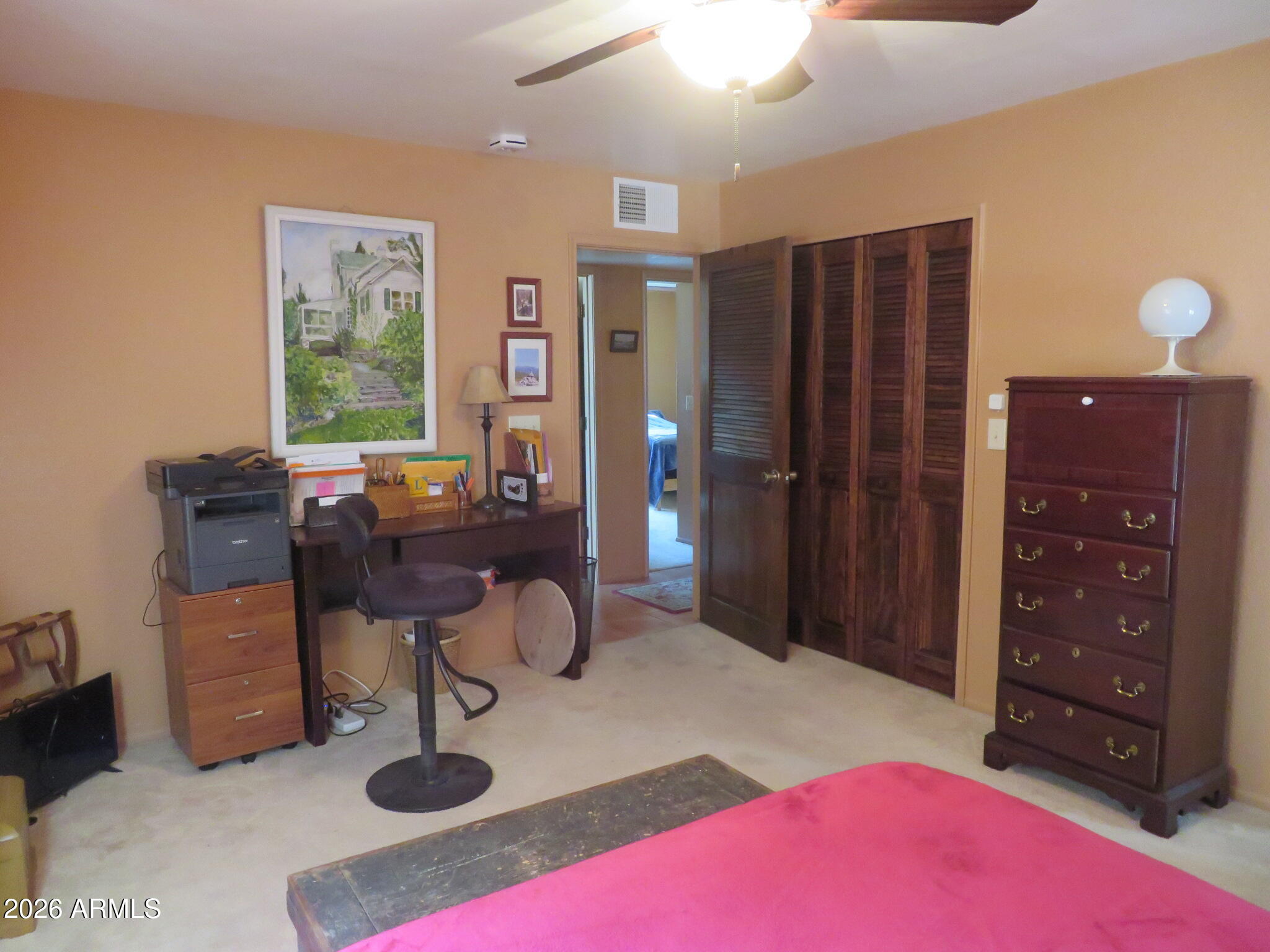 PUEBLO DEL SOL COUNTRY CLUB ESTATES 1 - Residential