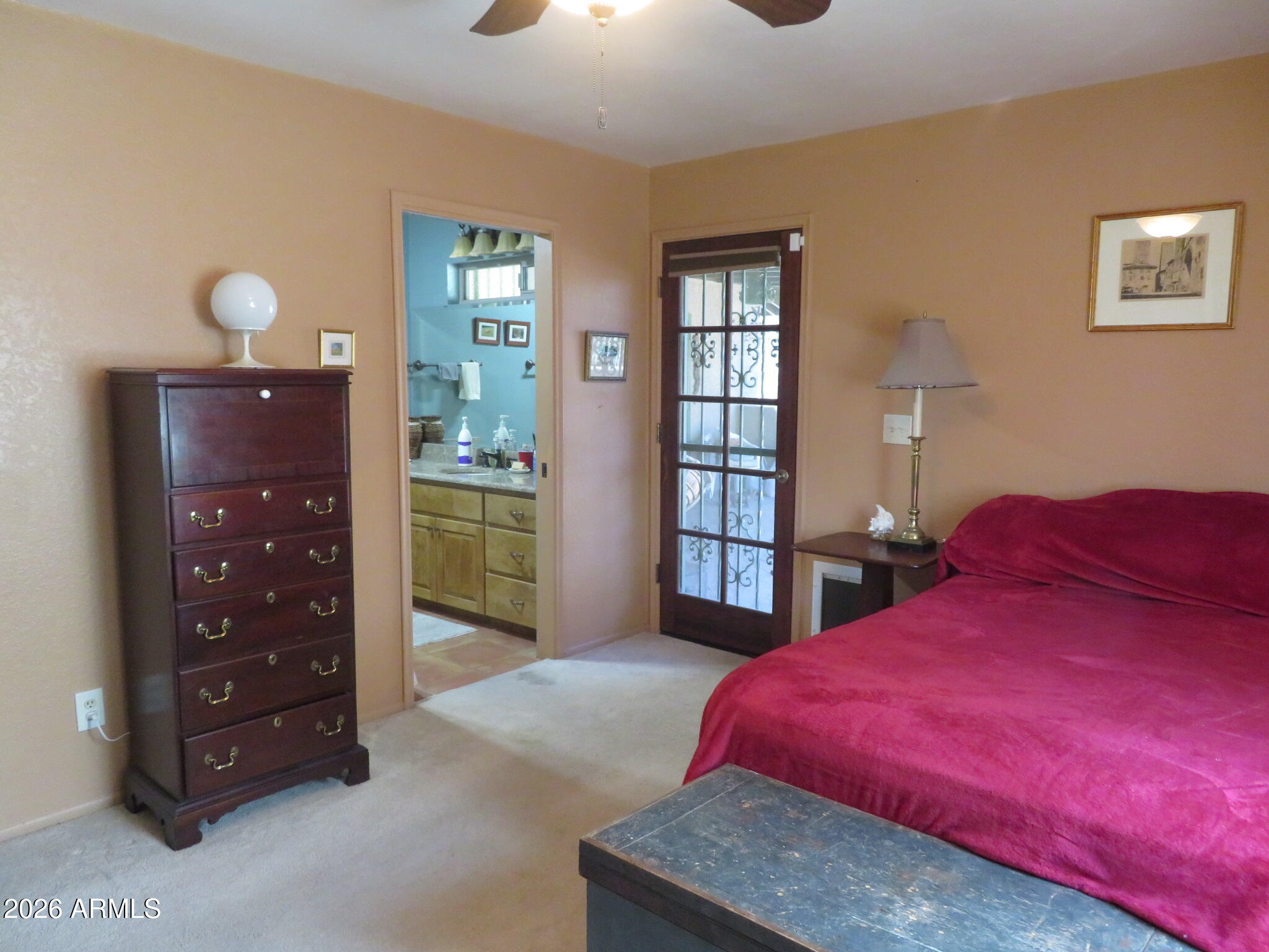 PUEBLO DEL SOL COUNTRY CLUB ESTATES 1 - Residential