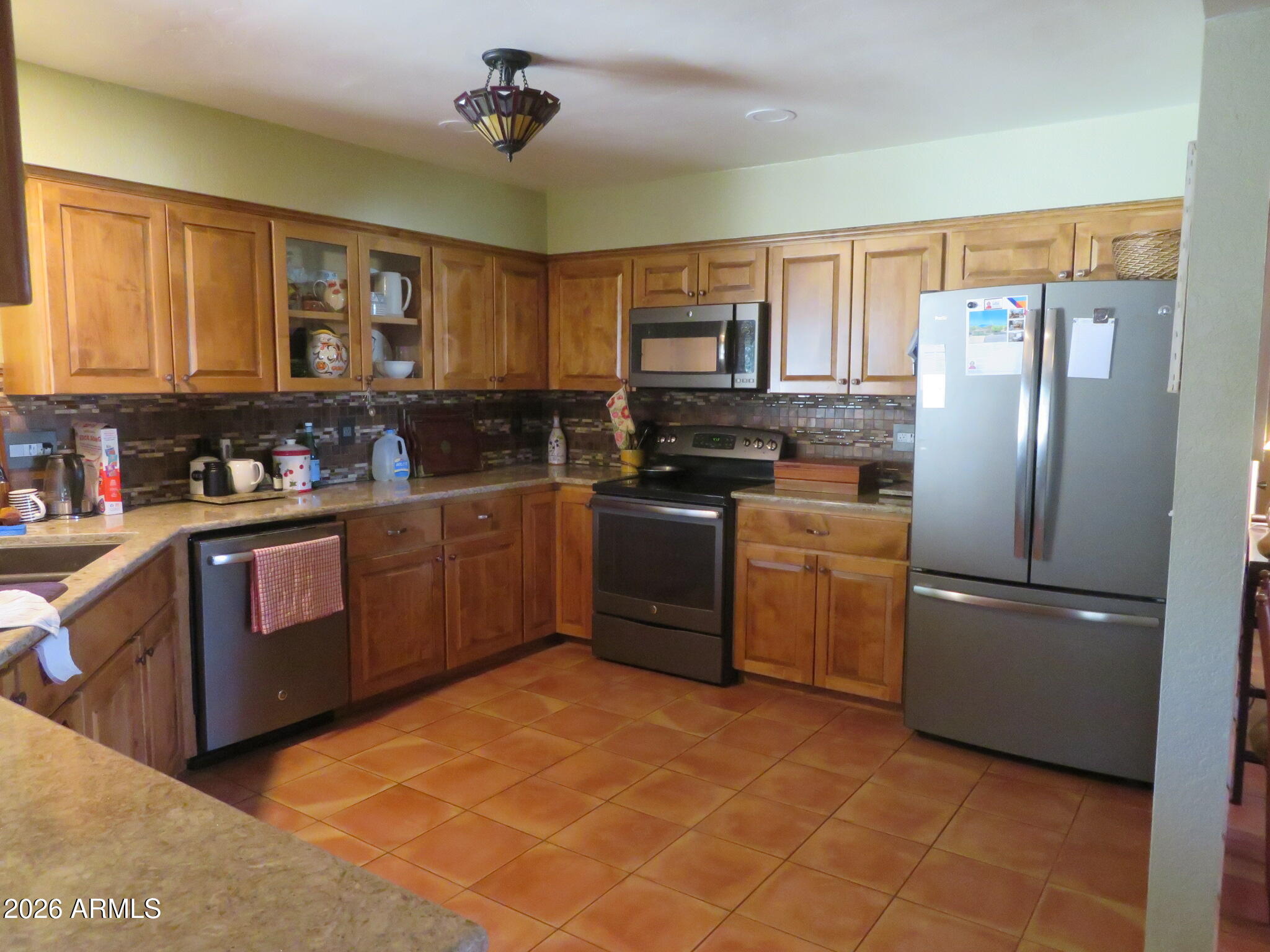 PUEBLO DEL SOL COUNTRY CLUB ESTATES 1 - Residential