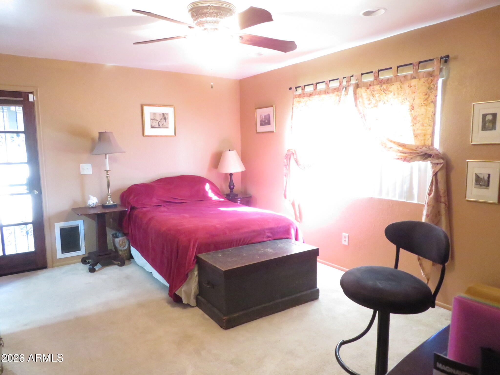 PUEBLO DEL SOL COUNTRY CLUB ESTATES 1 - Residential