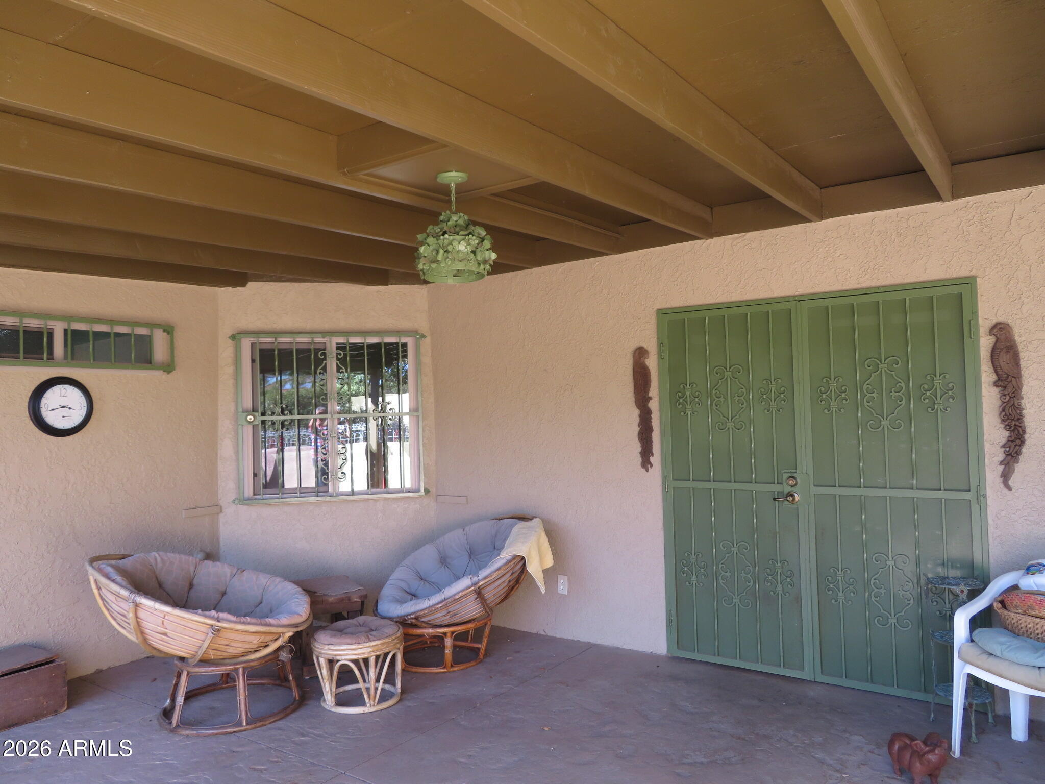 PUEBLO DEL SOL COUNTRY CLUB ESTATES 1 - Residential