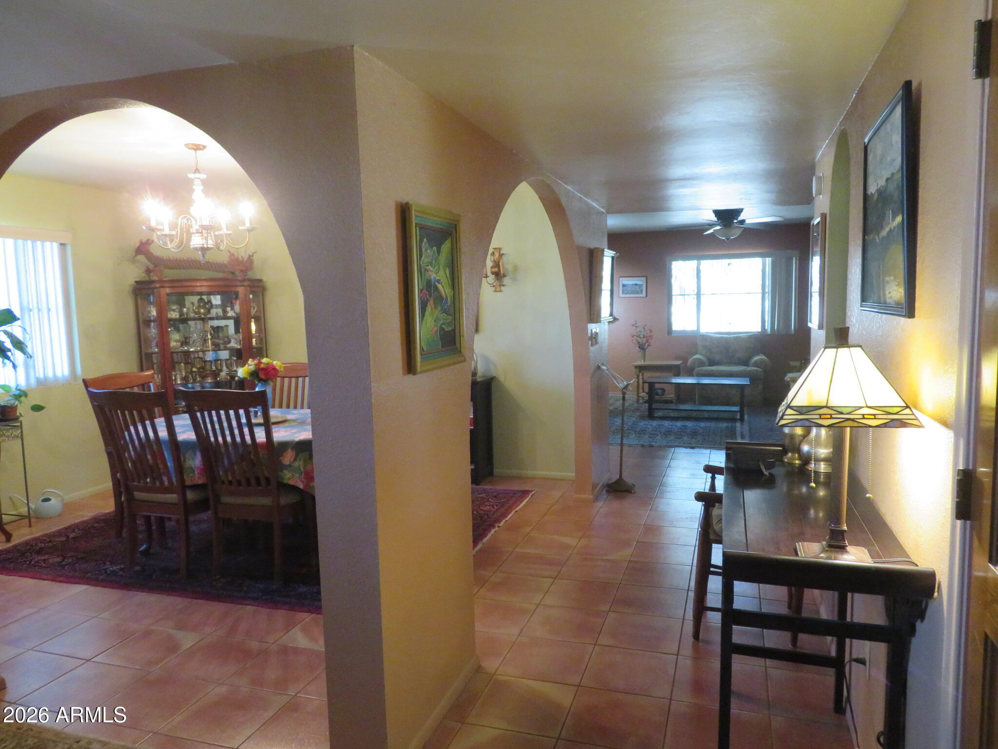 PUEBLO DEL SOL COUNTRY CLUB ESTATES 1 - Residential