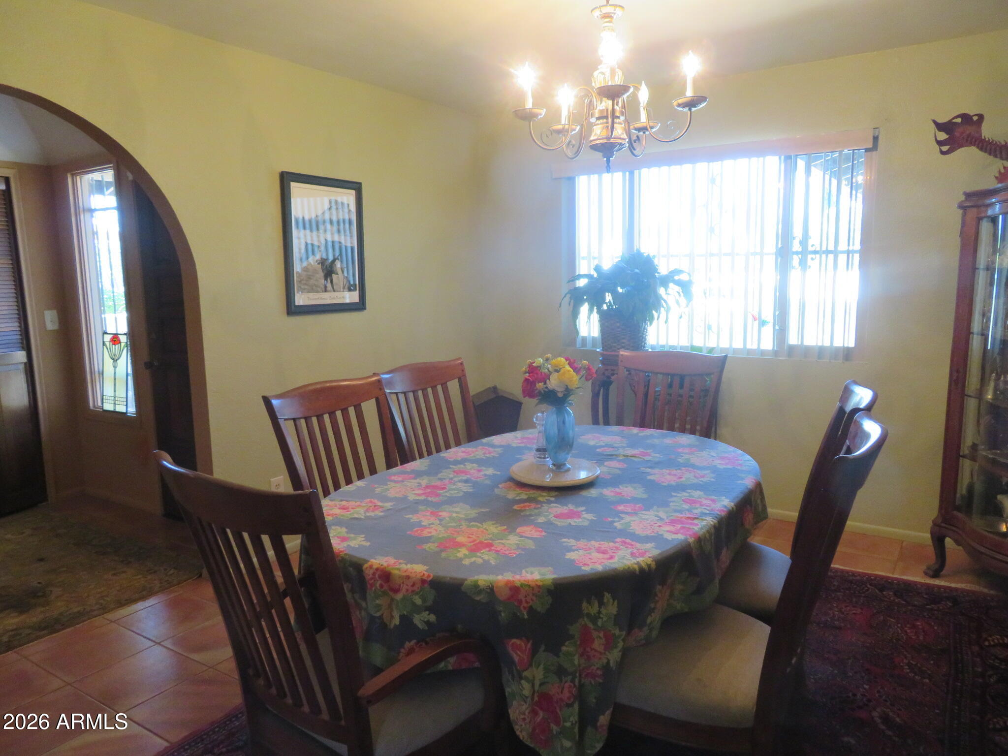 PUEBLO DEL SOL COUNTRY CLUB ESTATES 1 - Residential