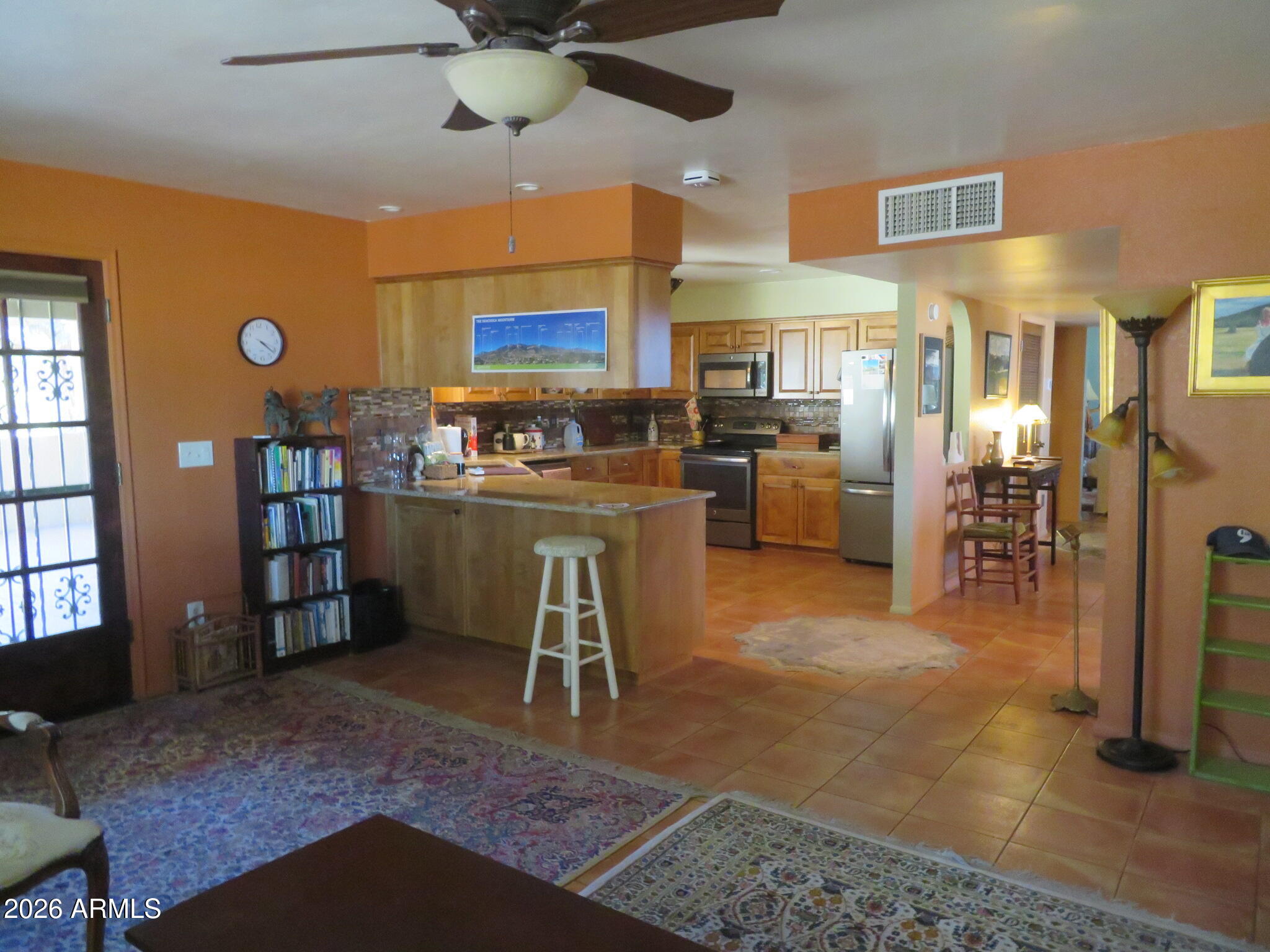 PUEBLO DEL SOL COUNTRY CLUB ESTATES 1 - Residential