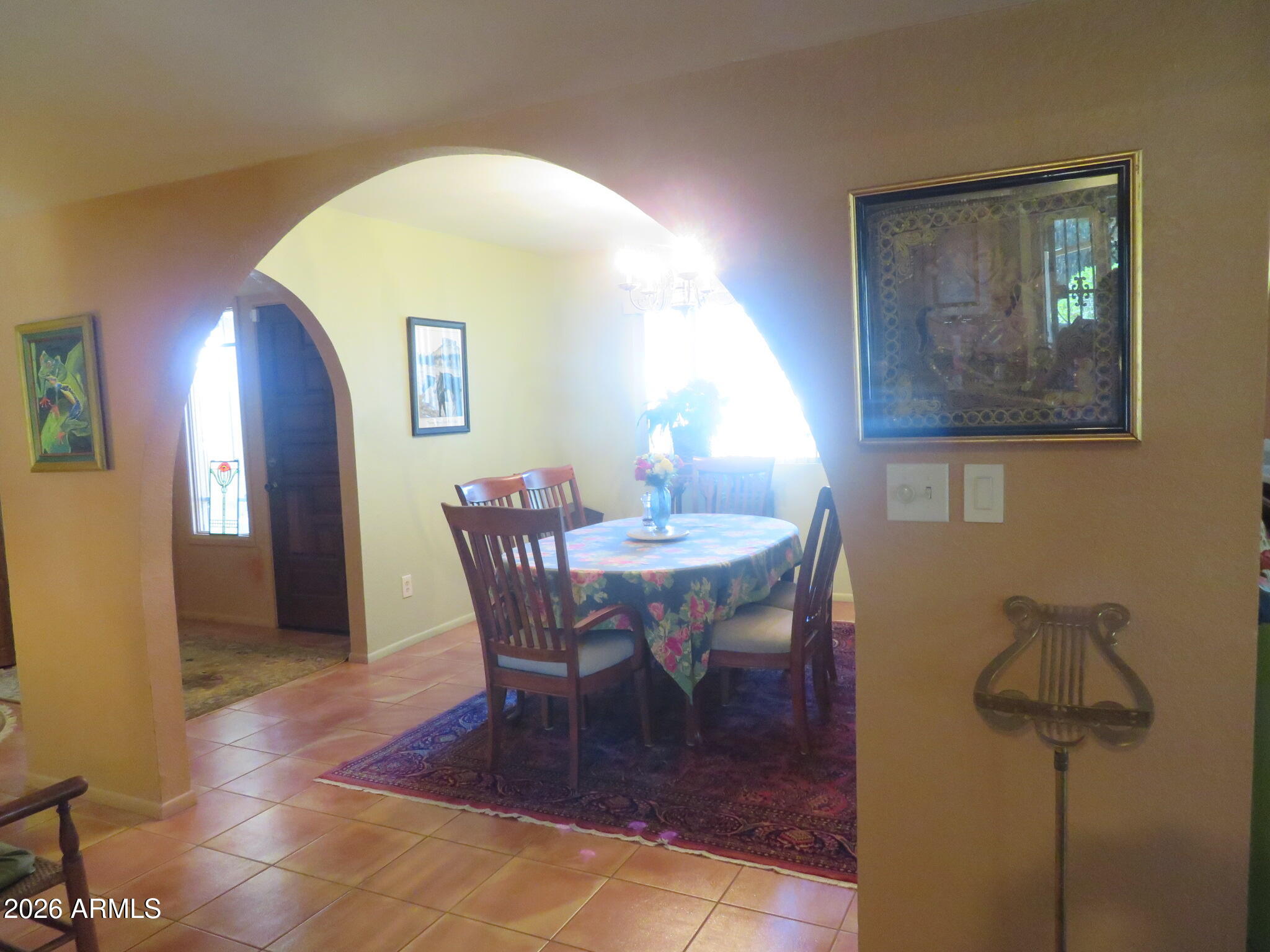 PUEBLO DEL SOL COUNTRY CLUB ESTATES 1 - Residential