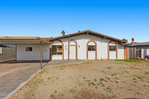 4342 W ENCANTO Boulevard Phoenix AZ 85035