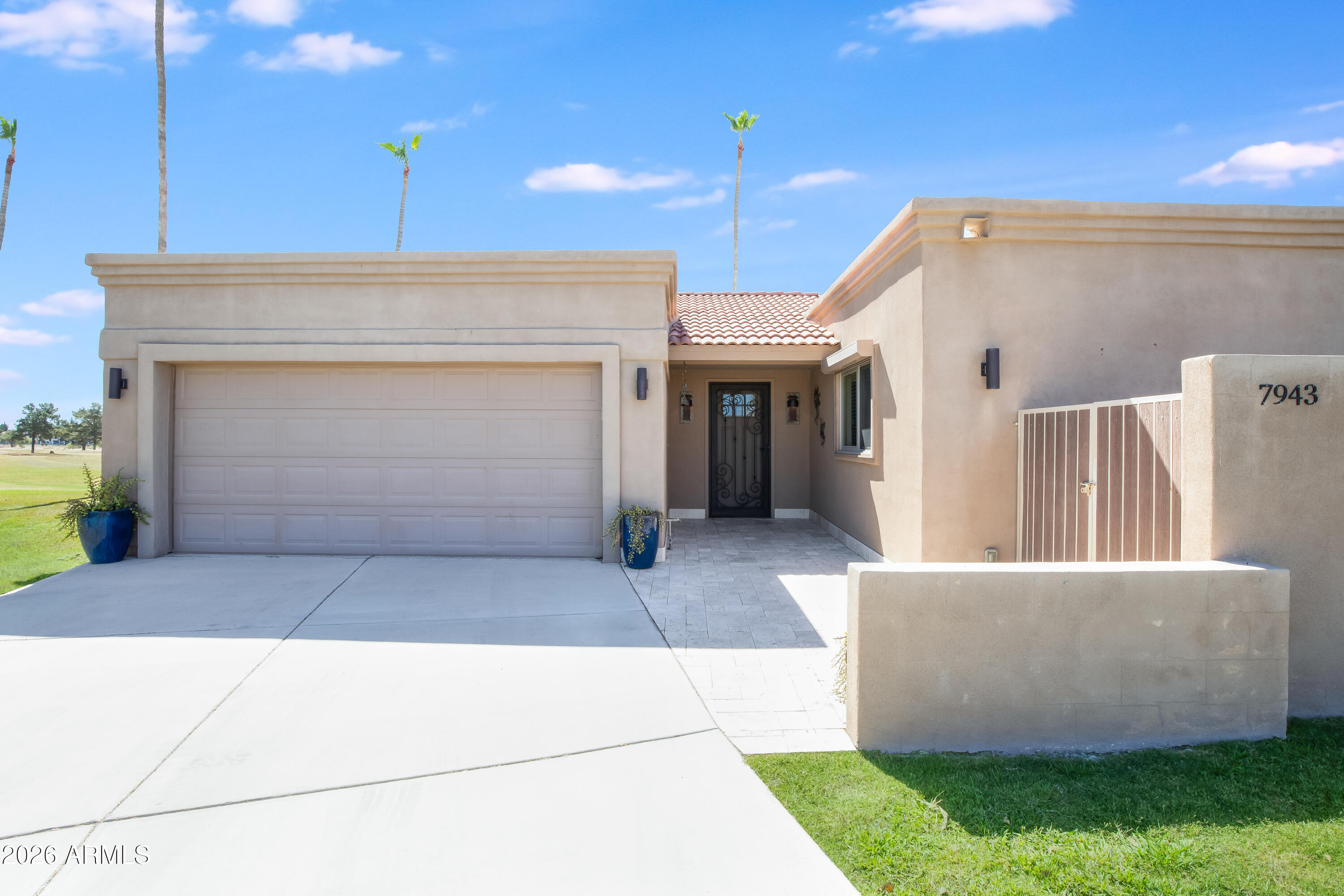 7943 N VIA AZUL --
