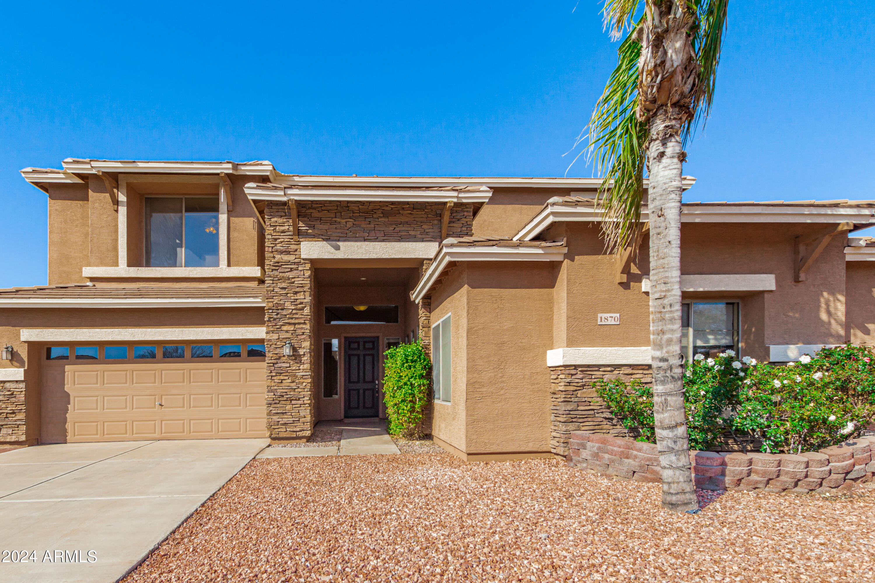 1870 E INDIGO Drive