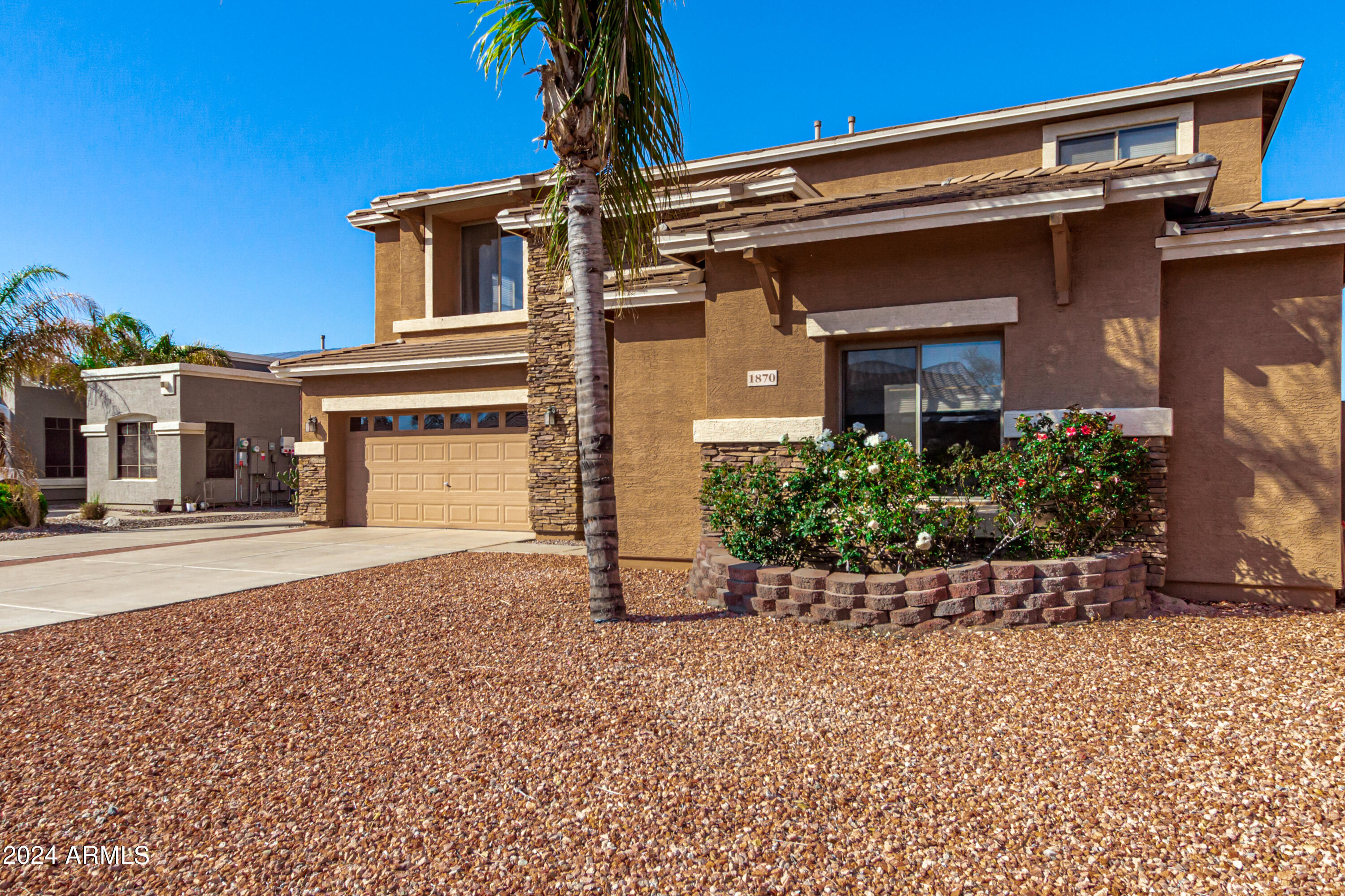 1870 E INDIGO Drive