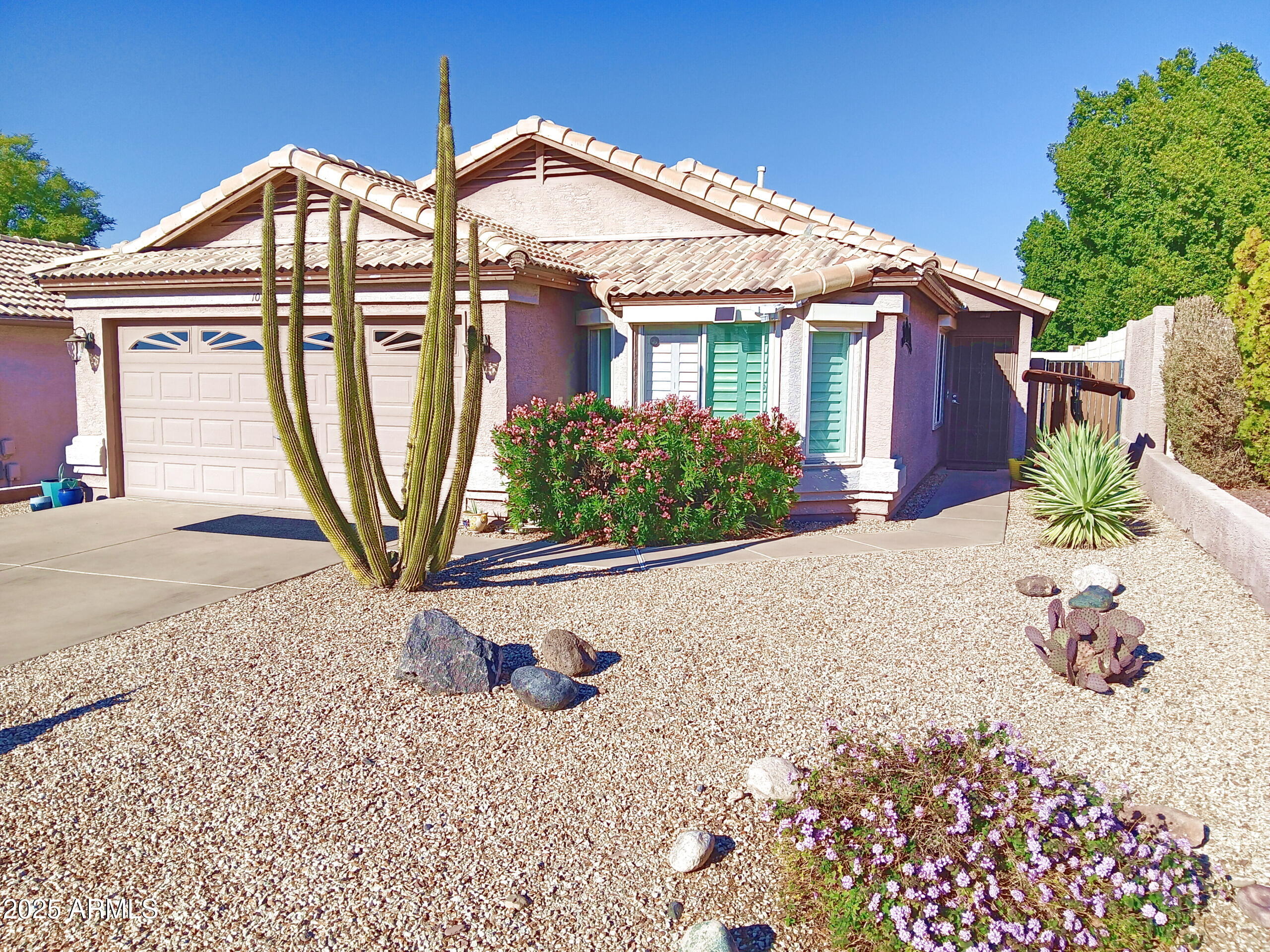 10728 W IRMA Lane
