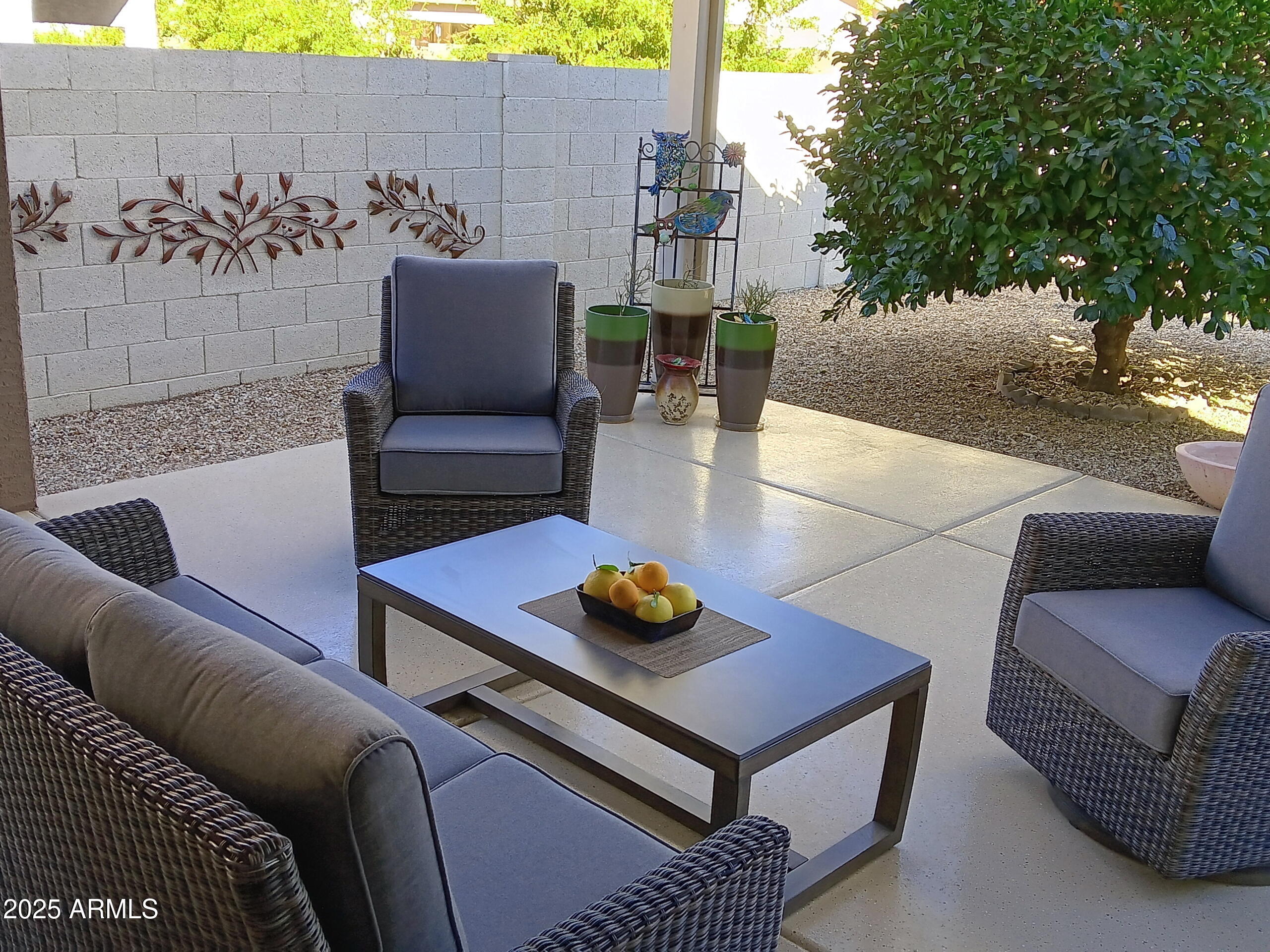 10728 W IRMA Lane
