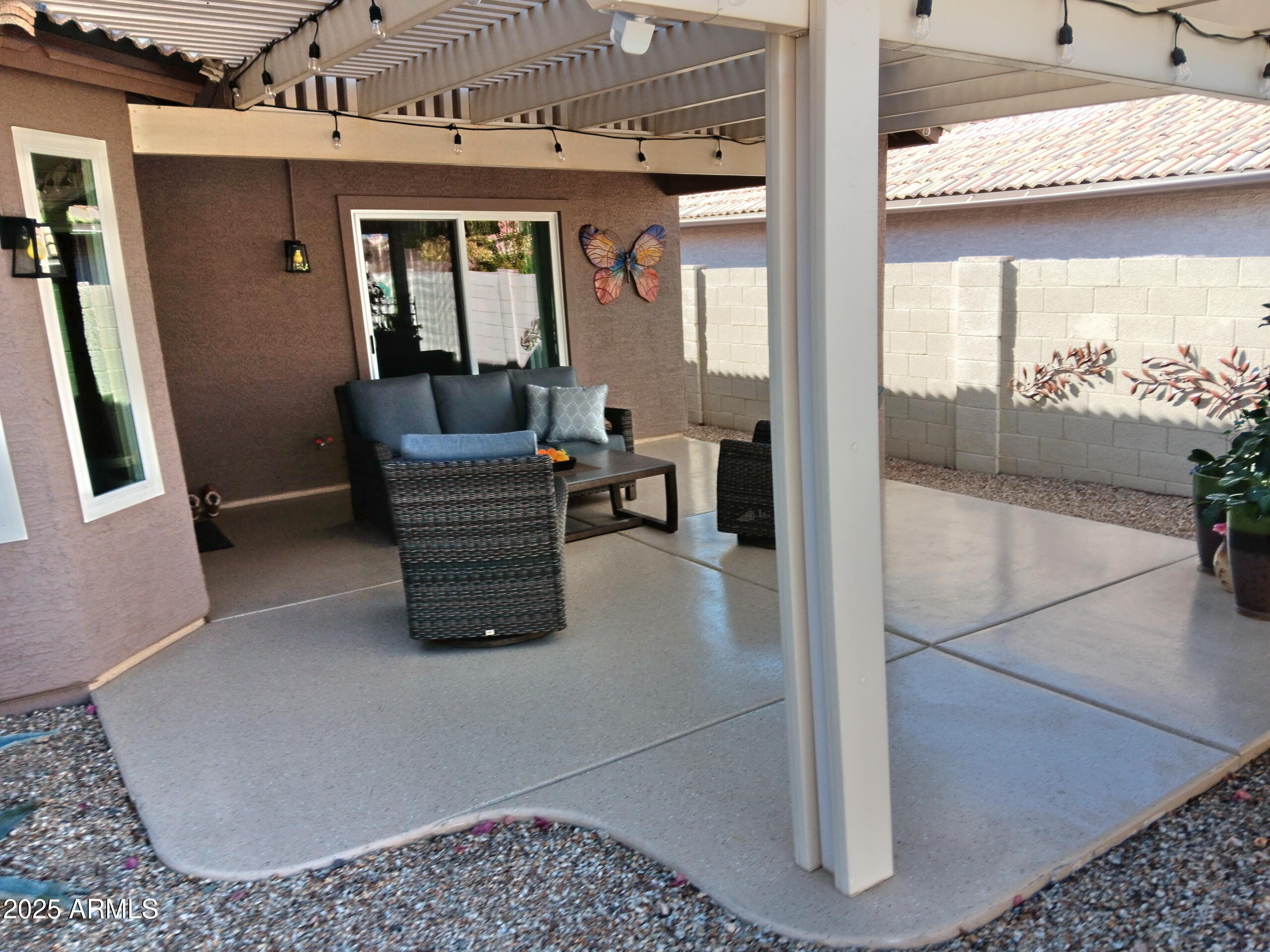 10728 W IRMA Lane