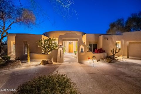 34068 N 79TH Way Scottsdale AZ 85266