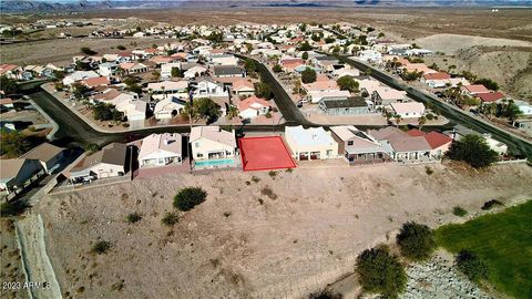 A home in Bullhead City