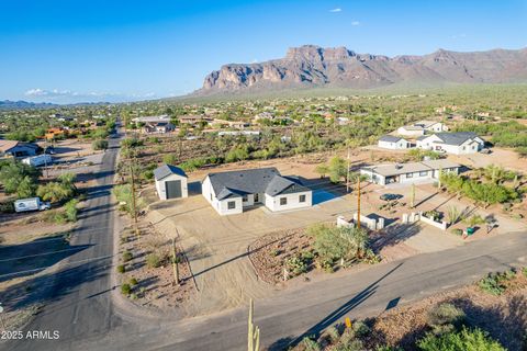 6030 E Southern Avenue Apache Junction AZ 85119
