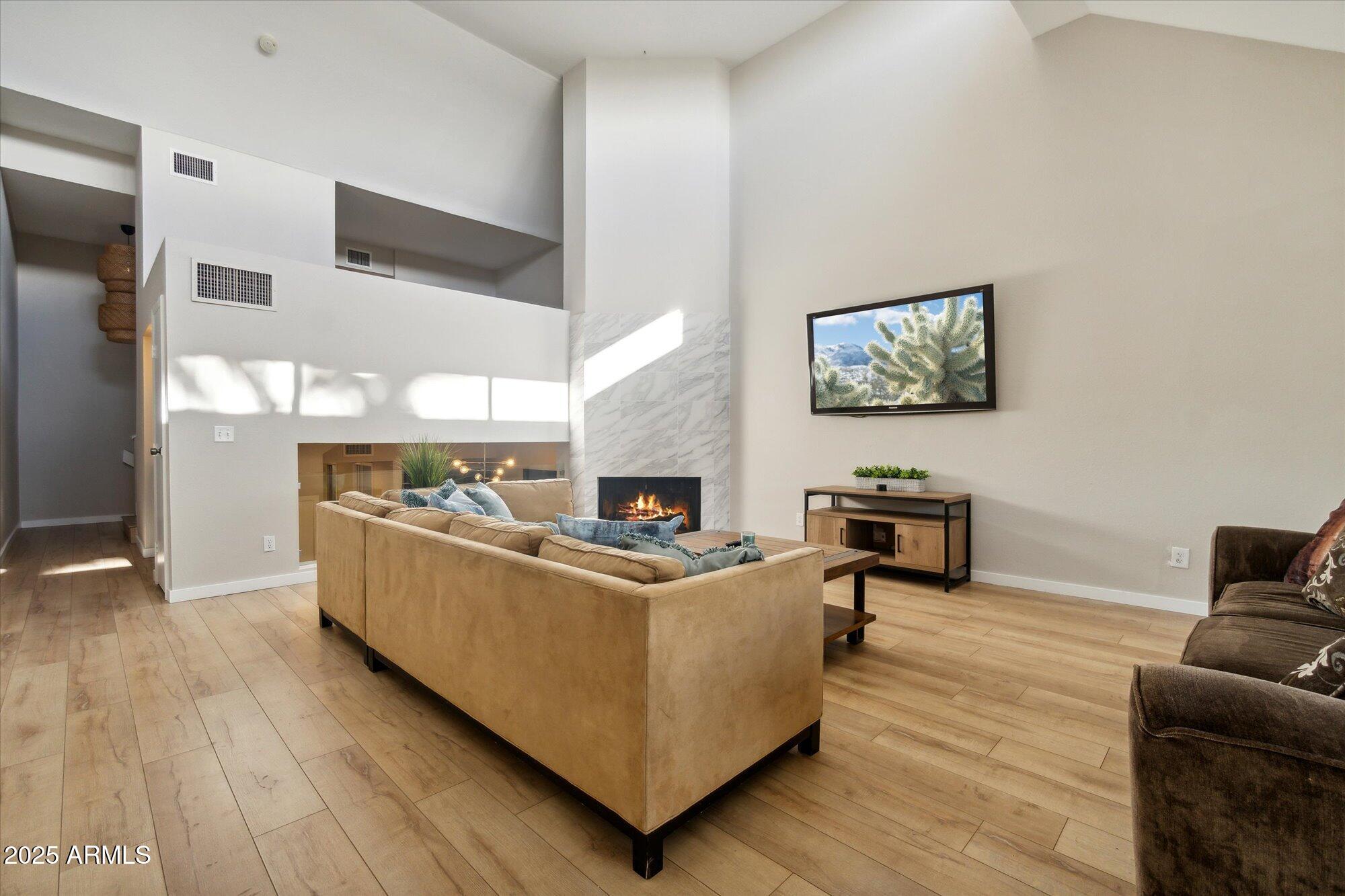 7302 E Rancho Vista Drive