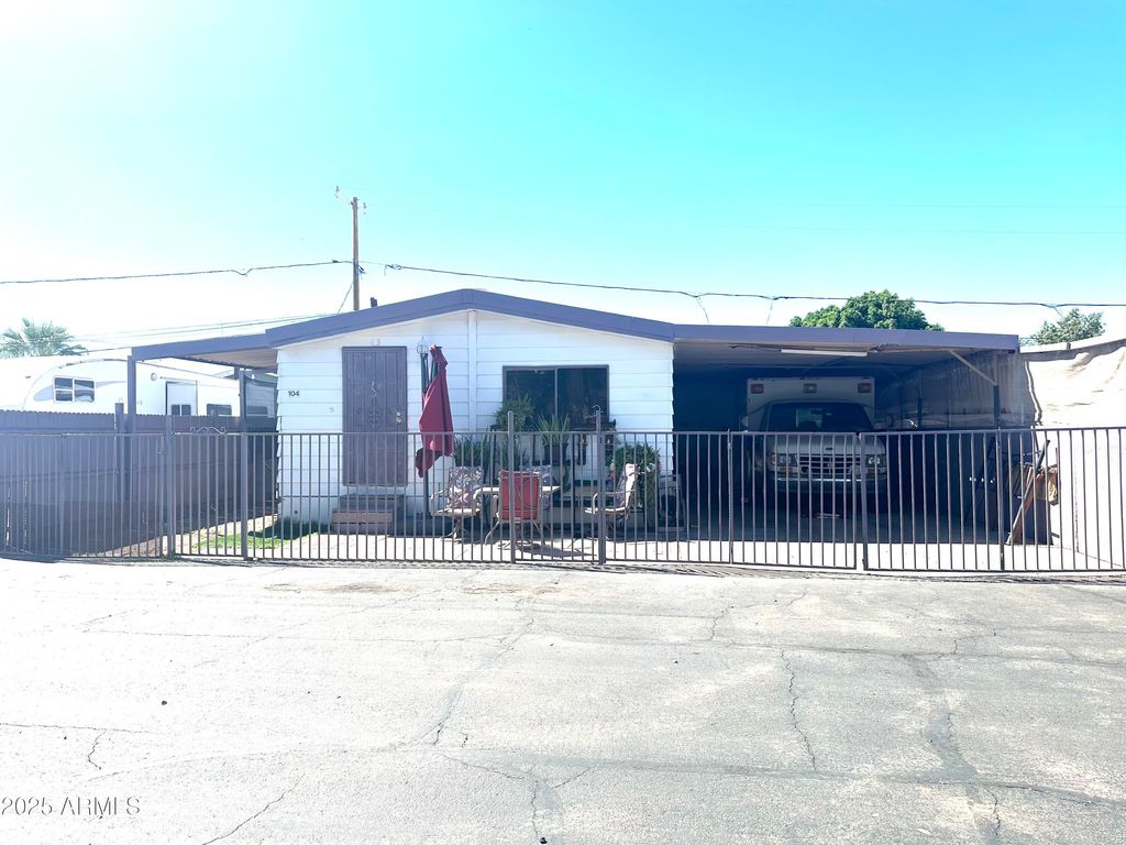 Photo of 5002 W Bethany Home Road #104, Glendale, AZ 85301 (MLS # 6930497)