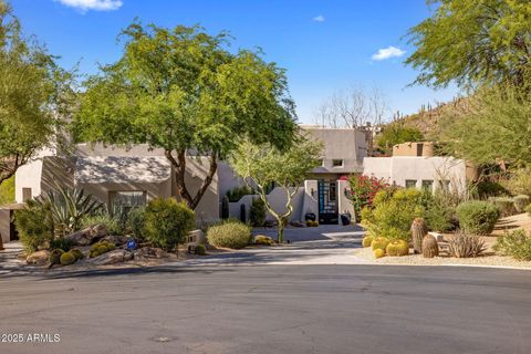 Photo of 23815 N 114th Street, Scottsdale, AZ 85255 (MLS # 6924037)