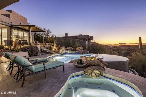 23815 N 114TH Street Scottsdale AZ 85255
