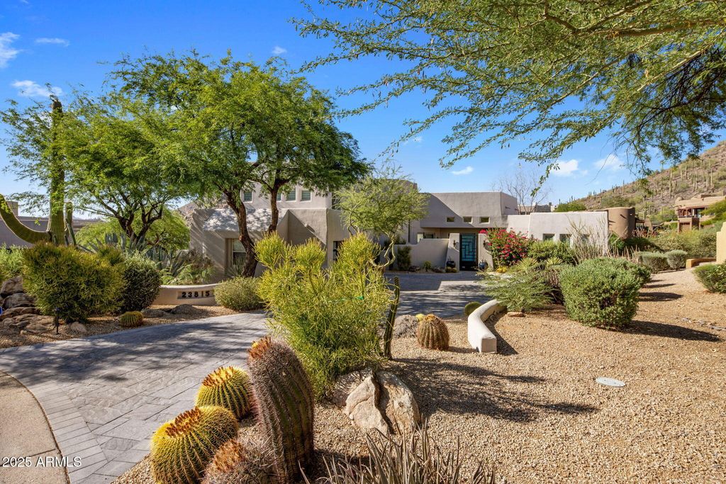 Photo of 23815 N 114th Street, Scottsdale, AZ 85255 (MLS # 6924037)