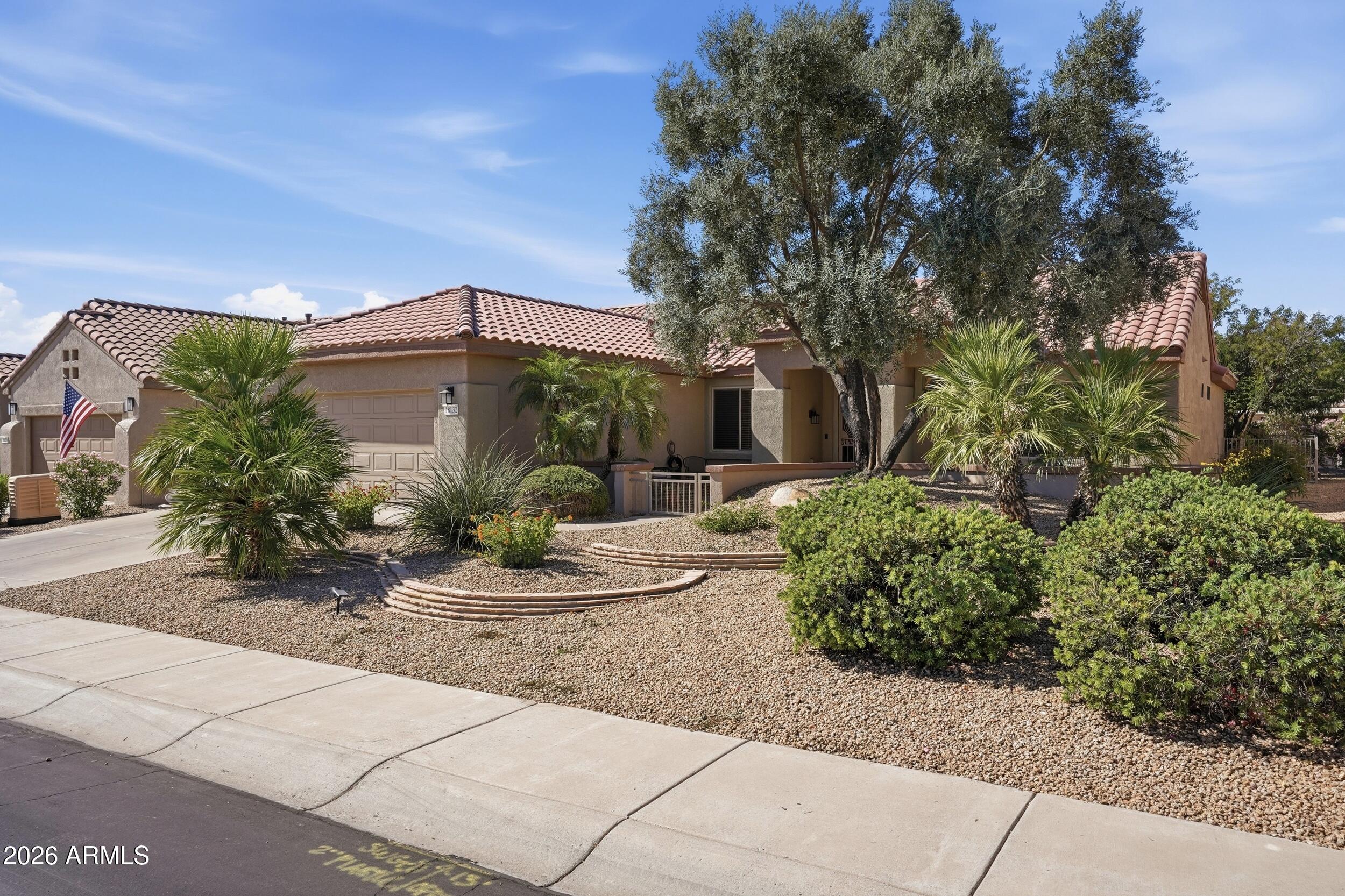 18132 N VILLA BELLA Drive