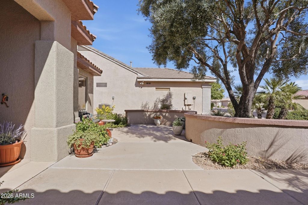 Photo of 18132 N Villa Bella Drive, Surprise, AZ 85374 (MLS # 7032497)