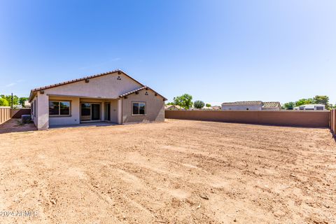 A home in Peoria