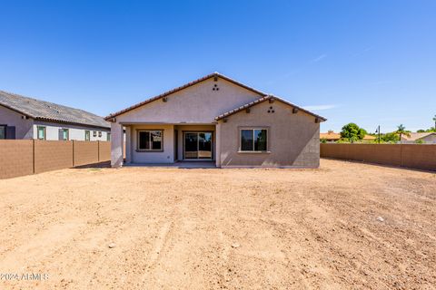 A home in Peoria