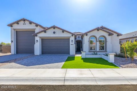 A home in Peoria