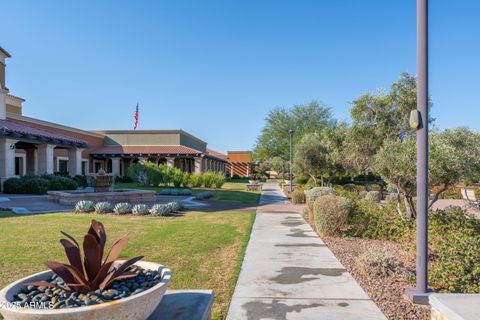 A home in Goodyear