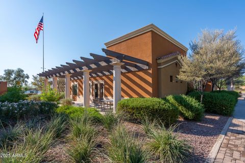 A home in Goodyear