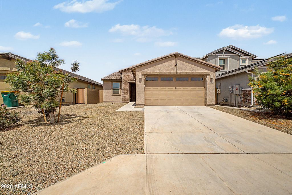 Photo of 12550 W Morten Avenue, Glendale, AZ 85307 (MLS # 7018812)