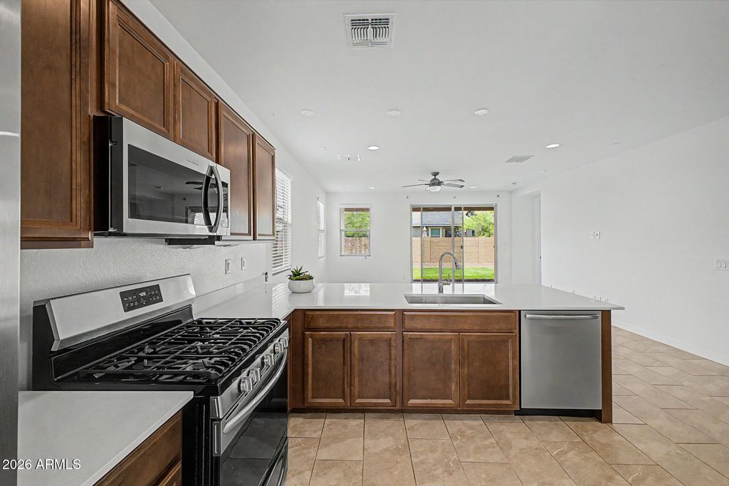 Photo of 12550 W Morten Avenue, Glendale, AZ 85307 (MLS # 7018812)