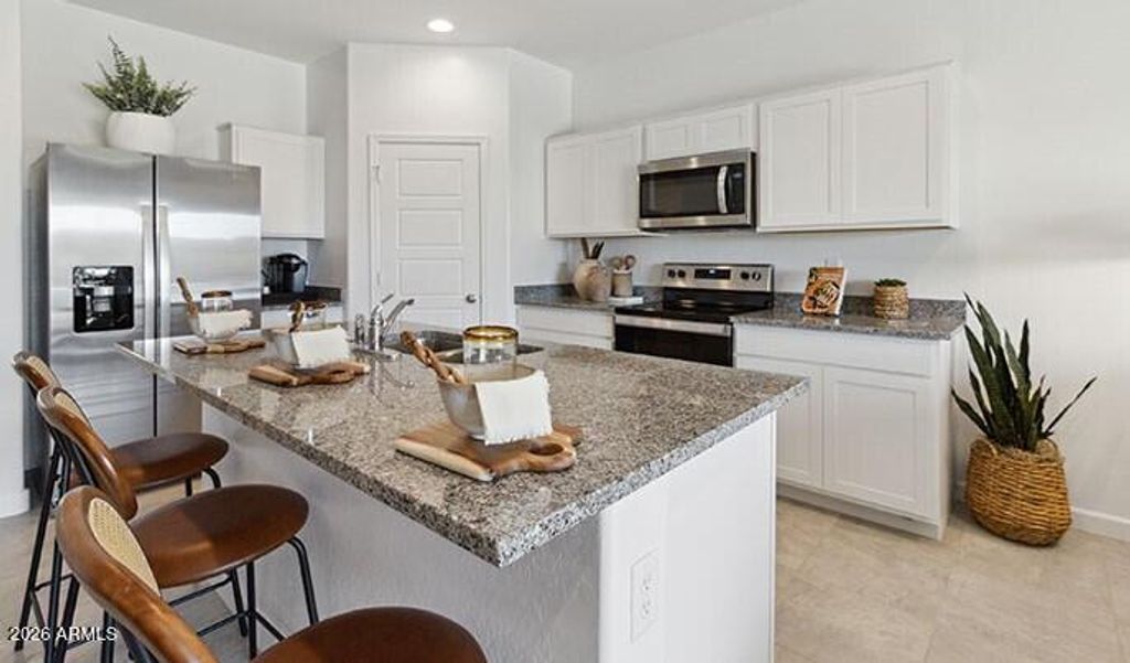 Photo of 17500 N Salerno Drive, Maricopa, AZ 85138 (MLS # 7026252)