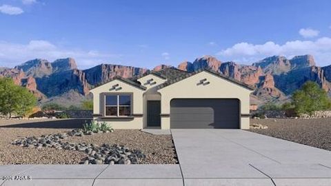 17500 N SALERNO Drive Maricopa AZ 85138