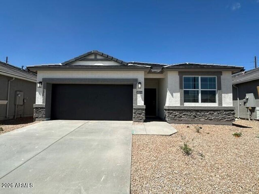Photo of 17500 N Salerno Drive, Maricopa, AZ 85138 (MLS # 7026252)