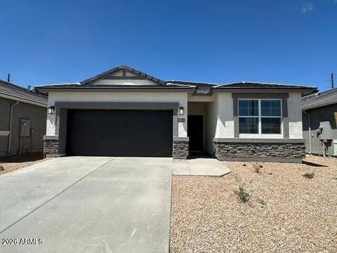 17500 N SALERNO Drive Maricopa AZ 85138