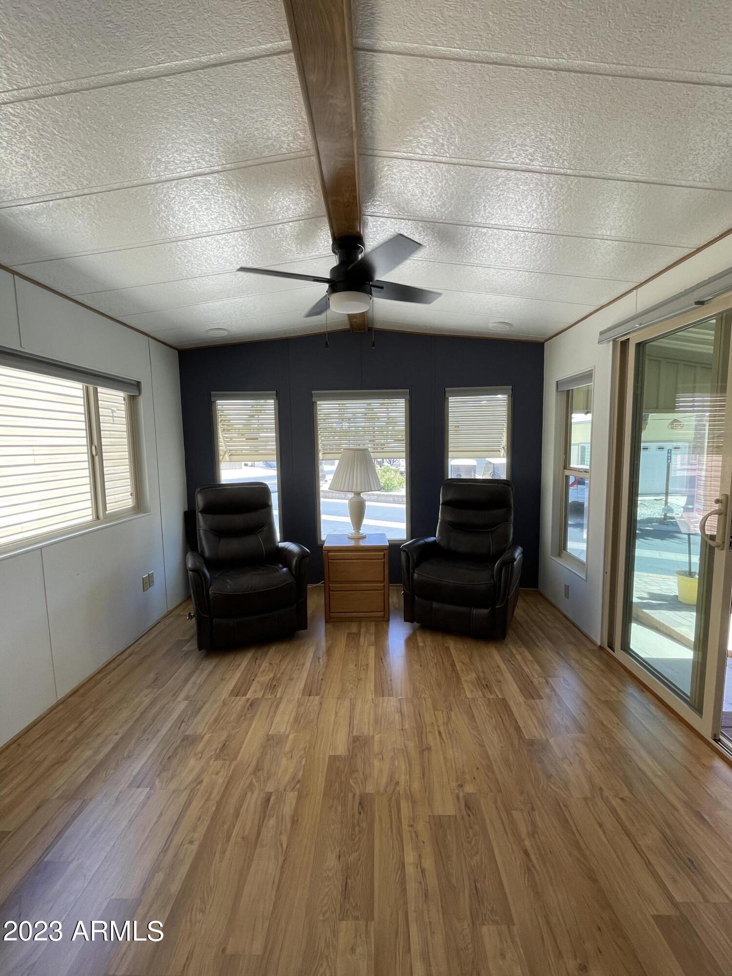 Photo 3 of 11 of 1622 W YAQUI Avenue mobile home