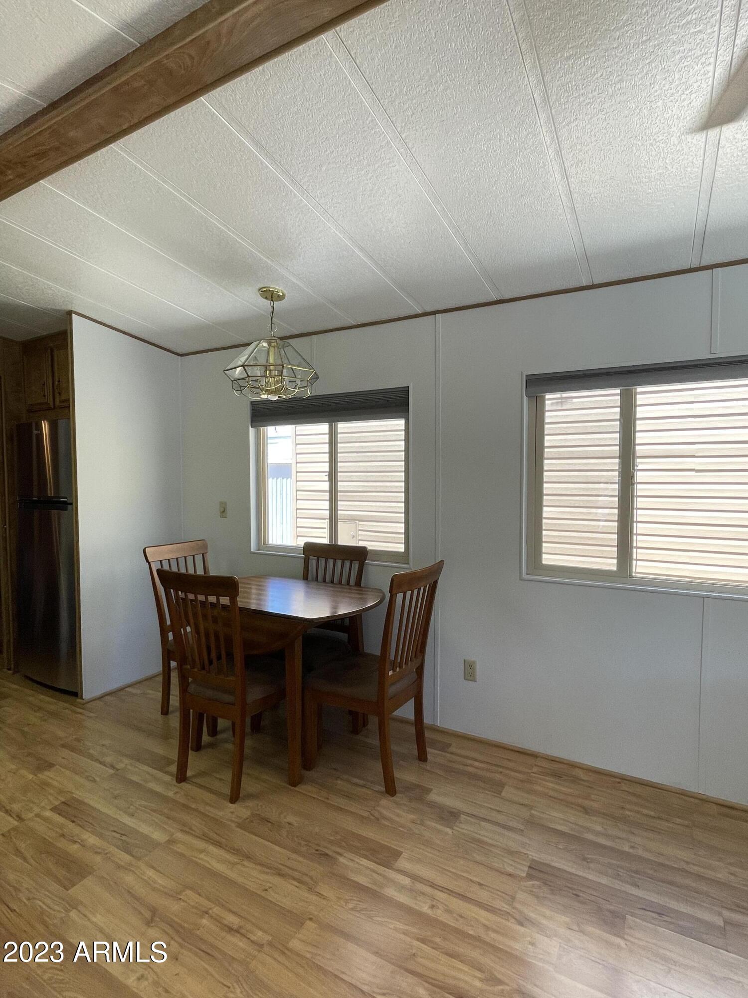 Photo 2 of 11 of 1622 W YAQUI Avenue mobile home