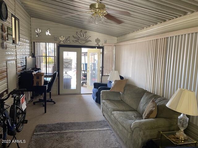 Photo 10 of 11 of 1622 W YAQUI Avenue mobile home