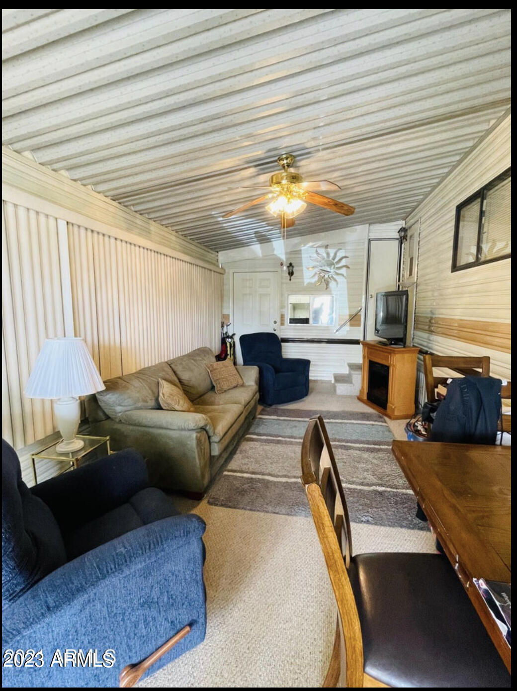 Photo 9 of 11 of 1622 W YAQUI Avenue mobile home