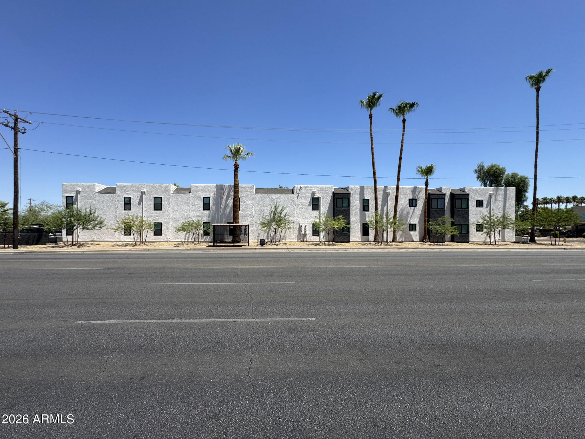 3738 E MCDOWELL Road 111