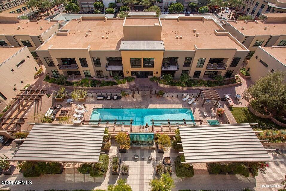 15215 N KIERLAND Boulevard 104