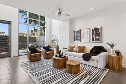 Photo of 15215 N Kierland Boulevard #104, Scottsdale, AZ 85254 (MLS # 6979955)