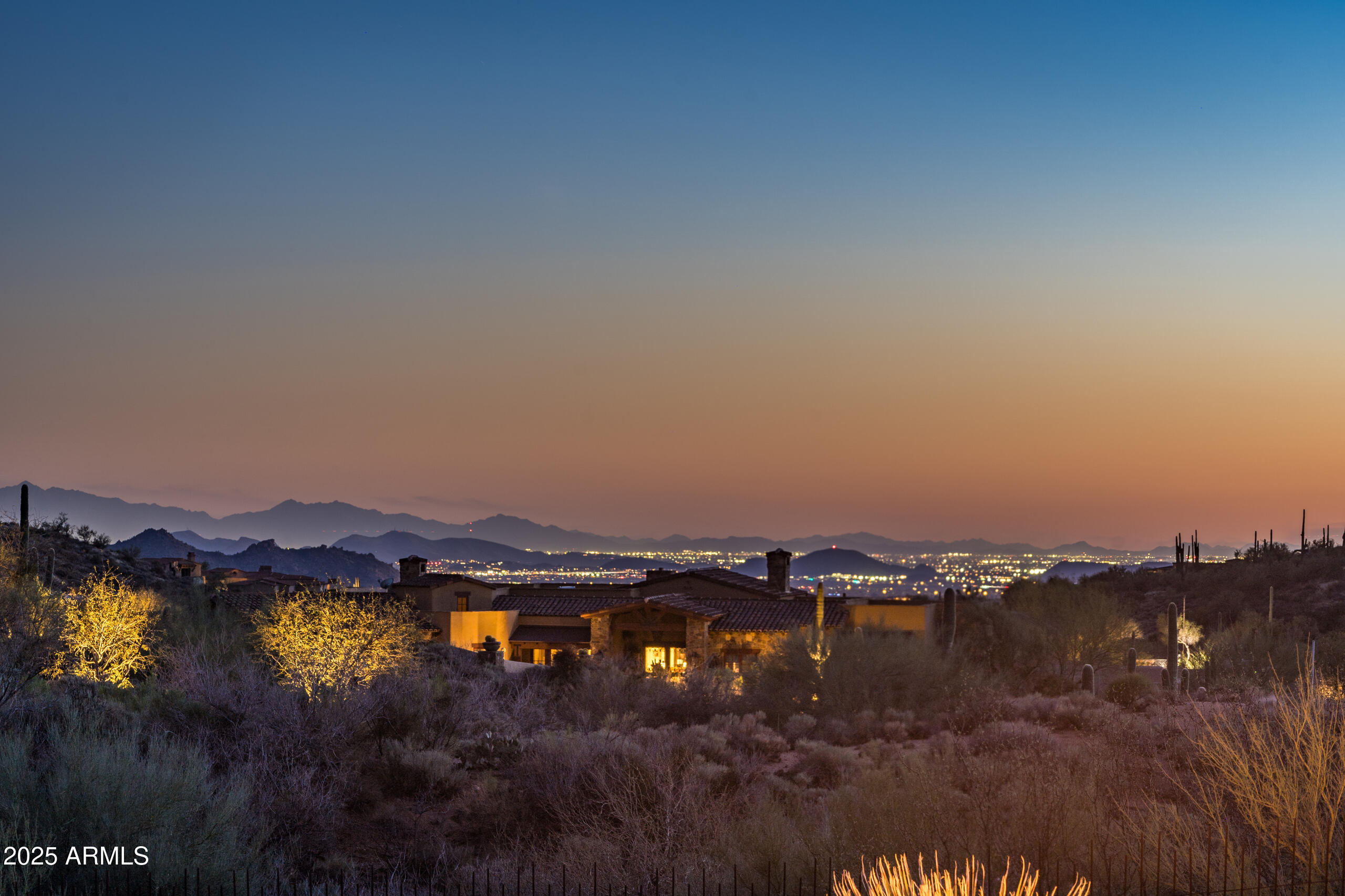 Desert Mountain - Residential