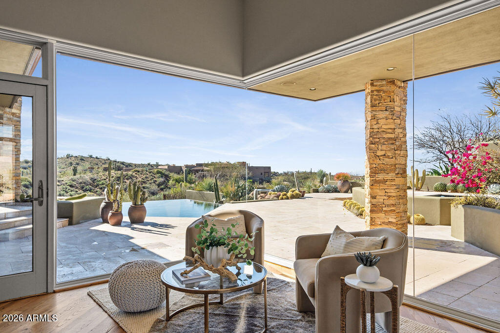 Desert Mountain - Residential
