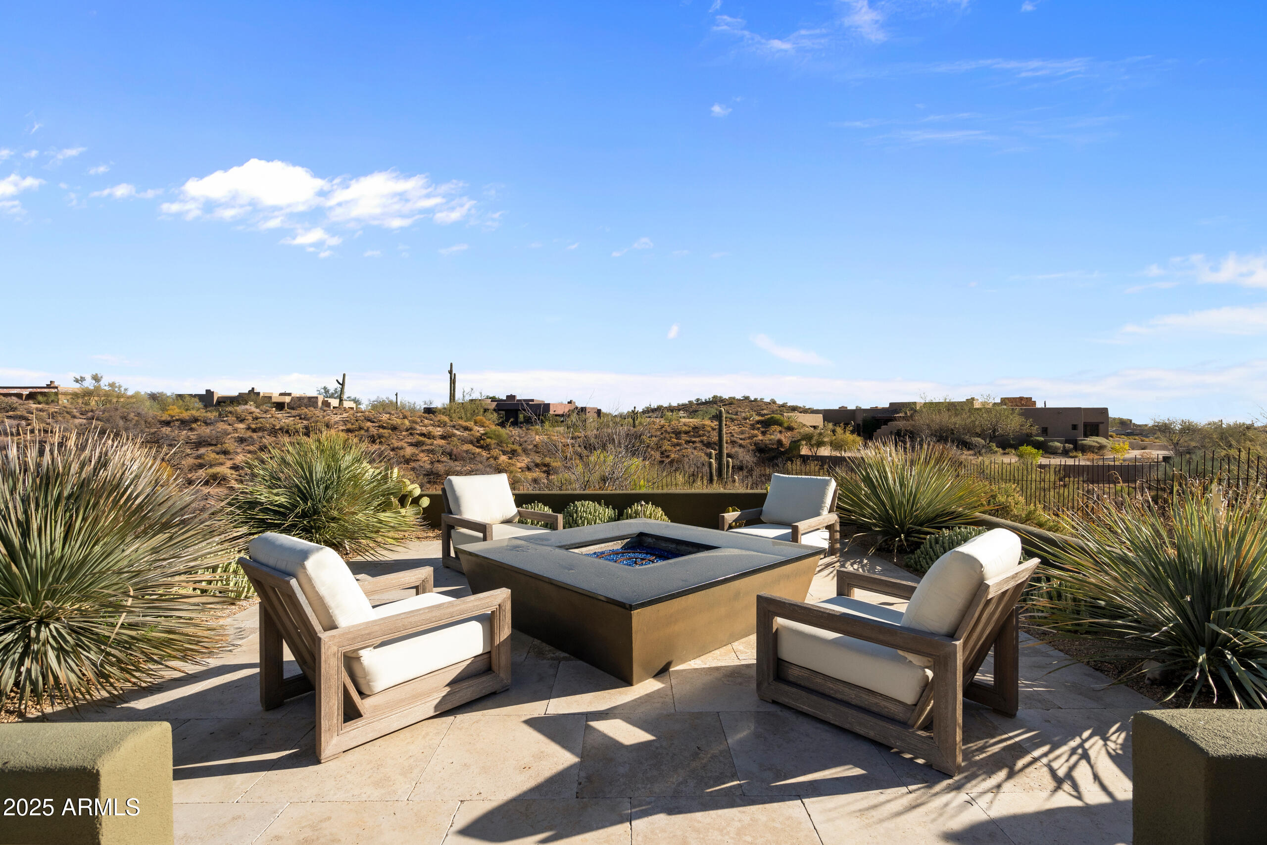 Desert Mountain - Residential